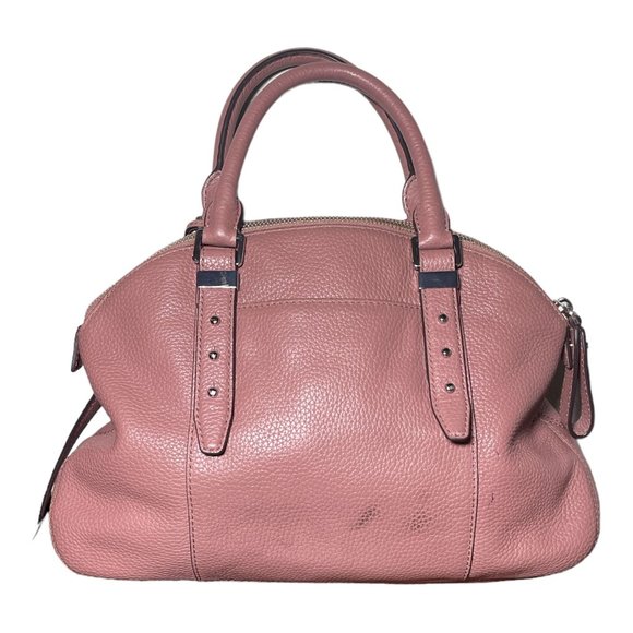 Michael Kors Leather Crossbody - Picture 3 of 6